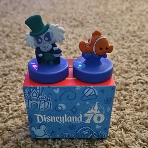 Disneyland 70th Toys